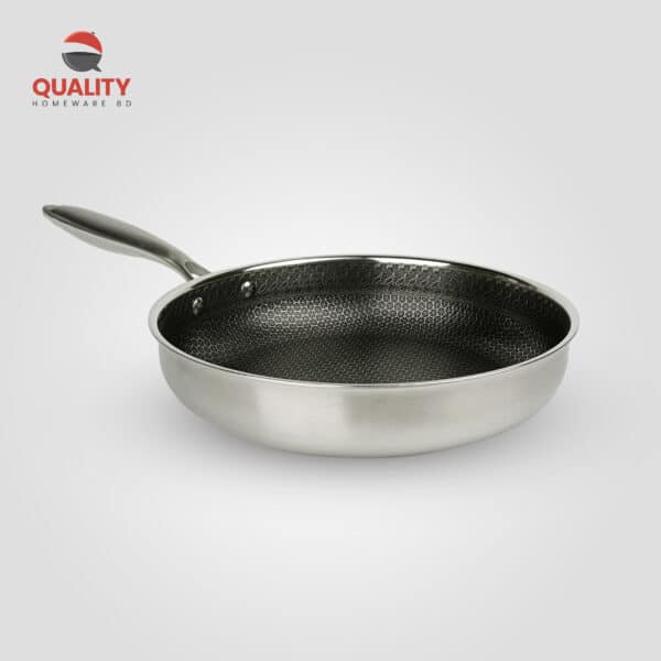 Best Honeycomb Fry Pan in Bangladesh